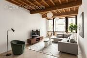 Appartement à LYON-2E