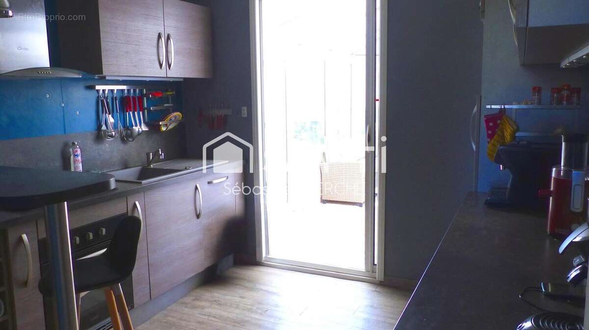 Photo 3 - Maison à SAINT-AUBIN-LES-ELBEUF