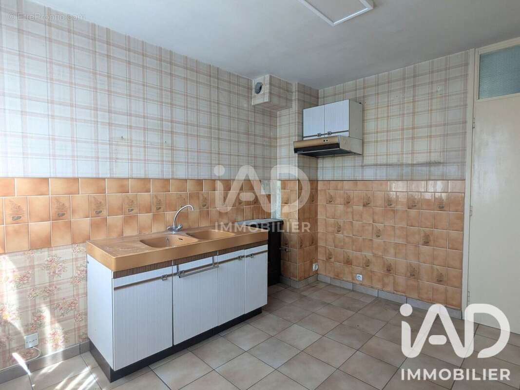 Photo 5 - Maison à MONS-EN-BAROEUL