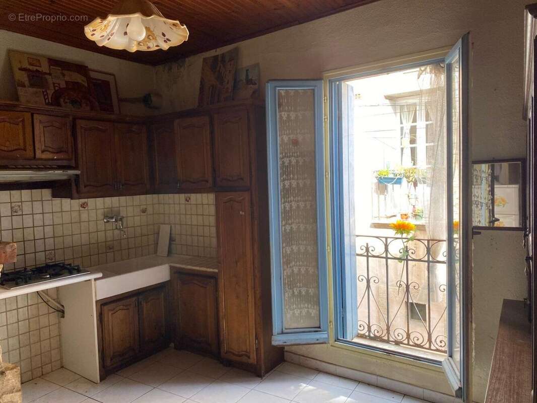 Maison 56 m² à Pezenas  - photo 7