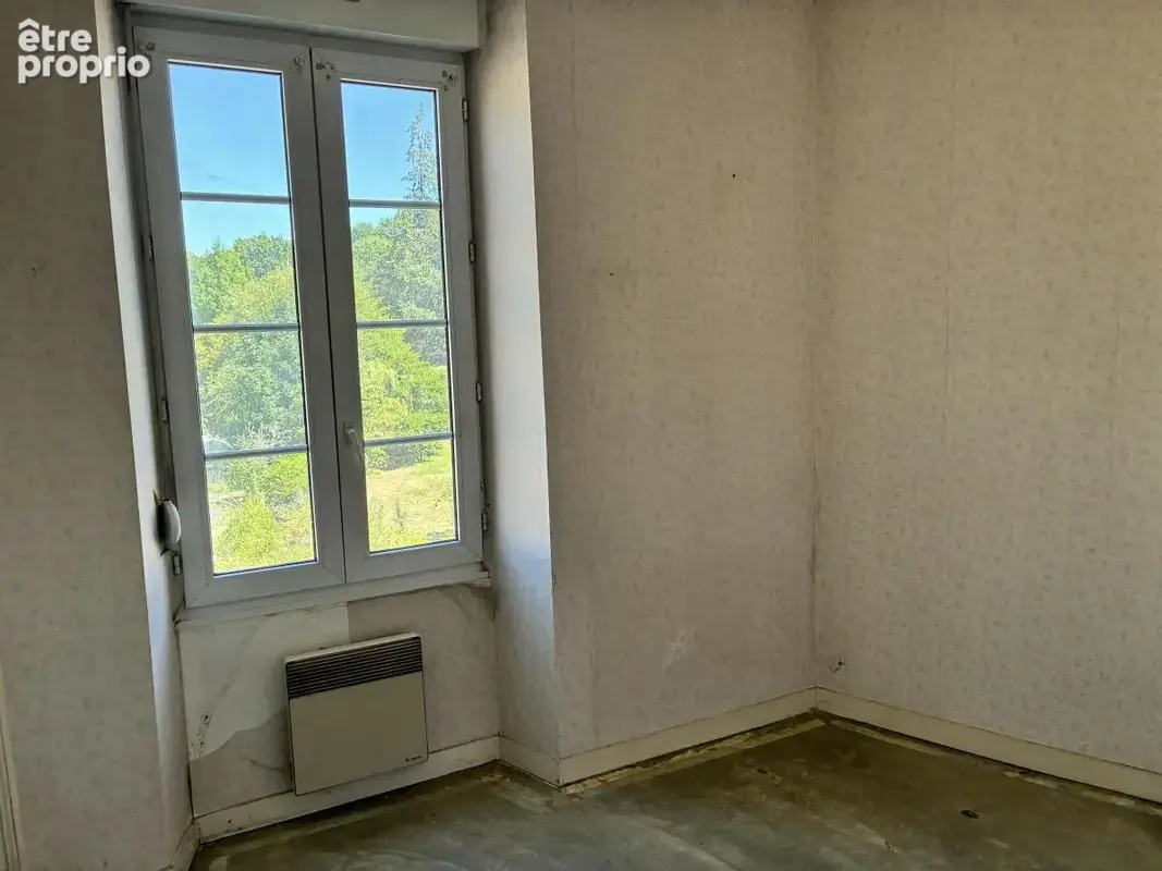 Maison 5 pièces 66 m² à vendre à Montsurs (53150) - photo 9