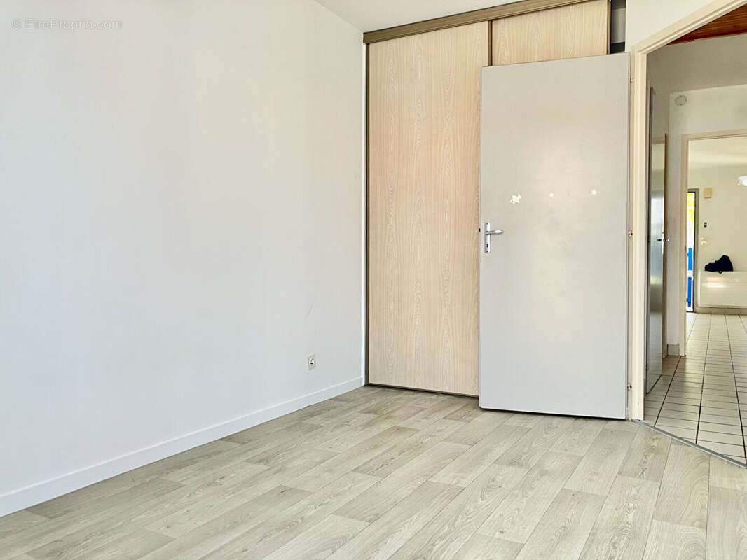 Appartement Les Sables D Olonne 3 pièce(s) 60 m2 - photo 6