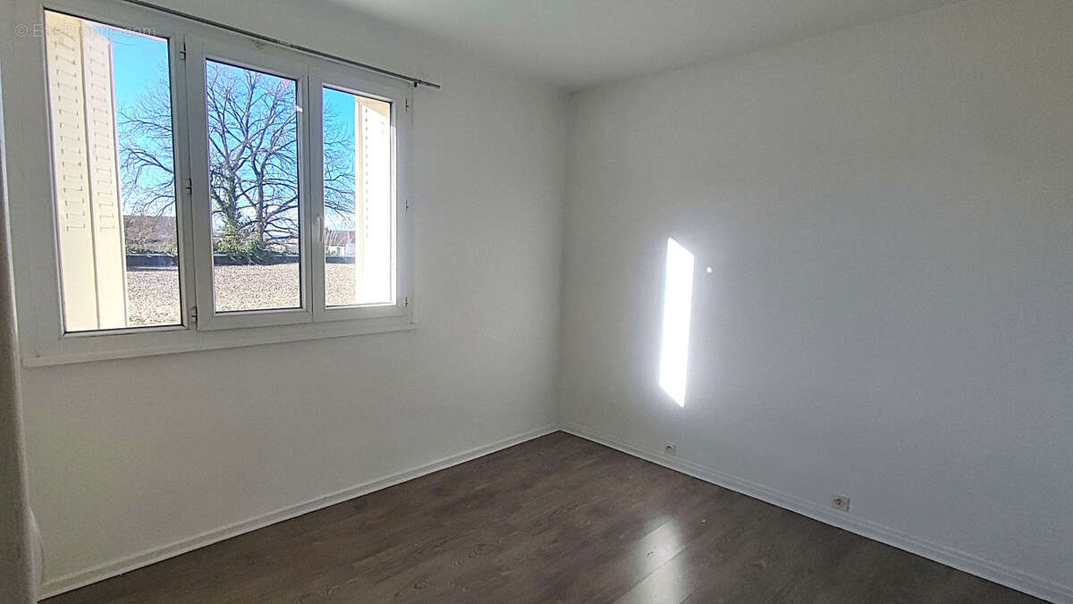 Appartement à VICHY