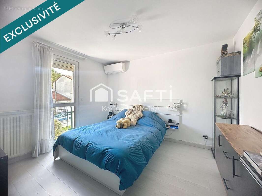 Photo 5 - Maison à CHAMPIGNY-SUR-MARNE