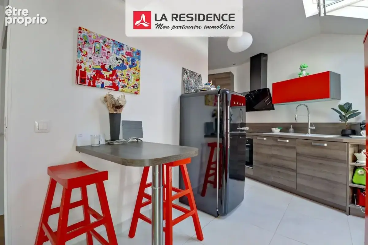 Appartement 4 pièces 113 m² à vendre à Saint-Germain-En-Laye (78100) - photo 4