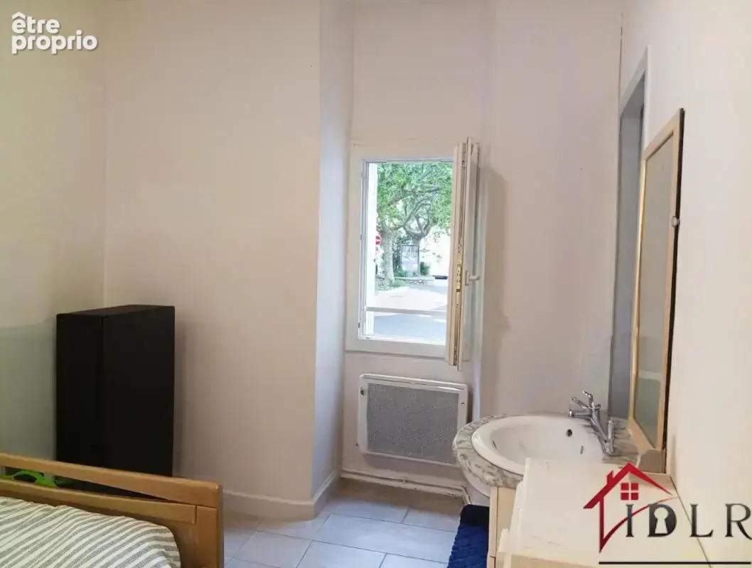 Appartement T2 à Bédarieux - photo 8