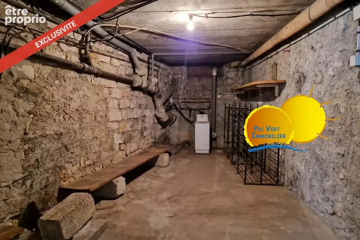 Maison quartier neuf Auxonne - photo 15