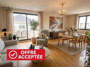 Appartement à TREILLIERES