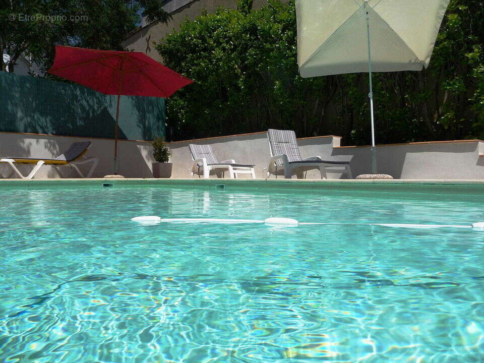 Hôtel restaurant avec piscine - photo 15