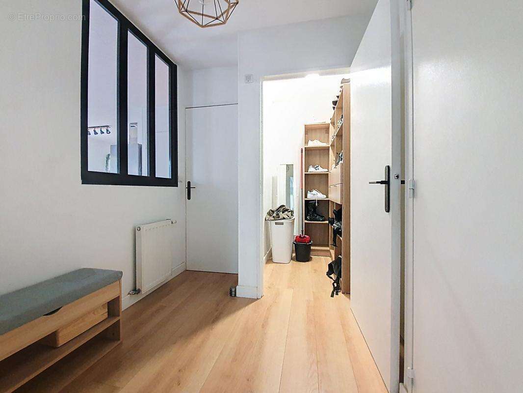 Appartement à MIONS