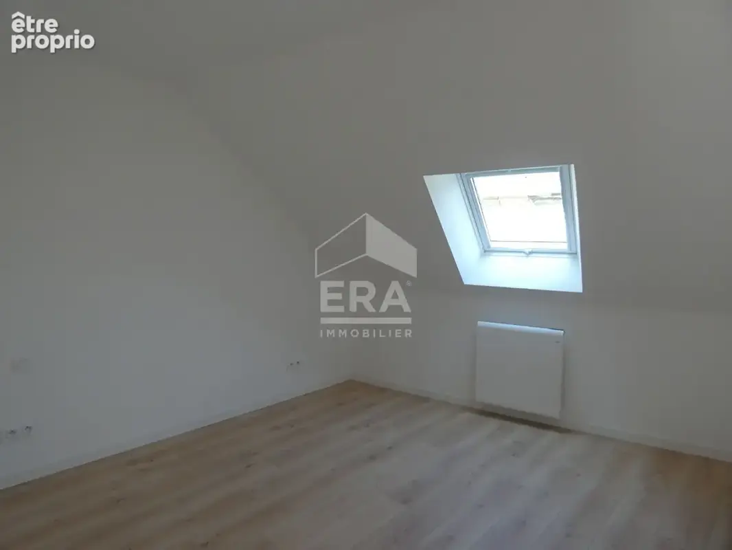 Maison 76m² à crépy-en-valois - photo 5