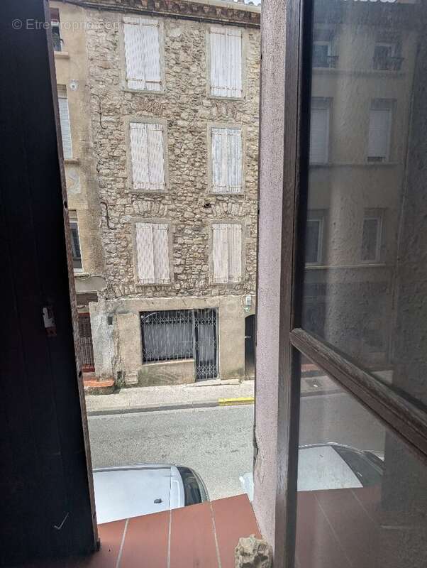 Appartement à NARBONNE