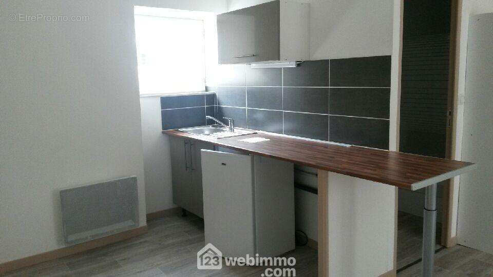Photo 2 - Appartement à CHERBOURG-OCTEVILLE