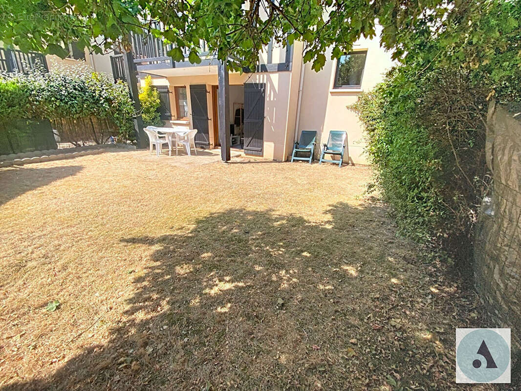 Appartement Ouistreham 2 pièce(s) 27 m2 - photo 8