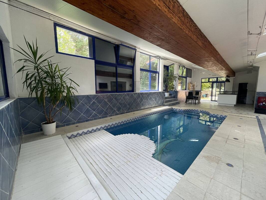 Maison à CARCASSONNE