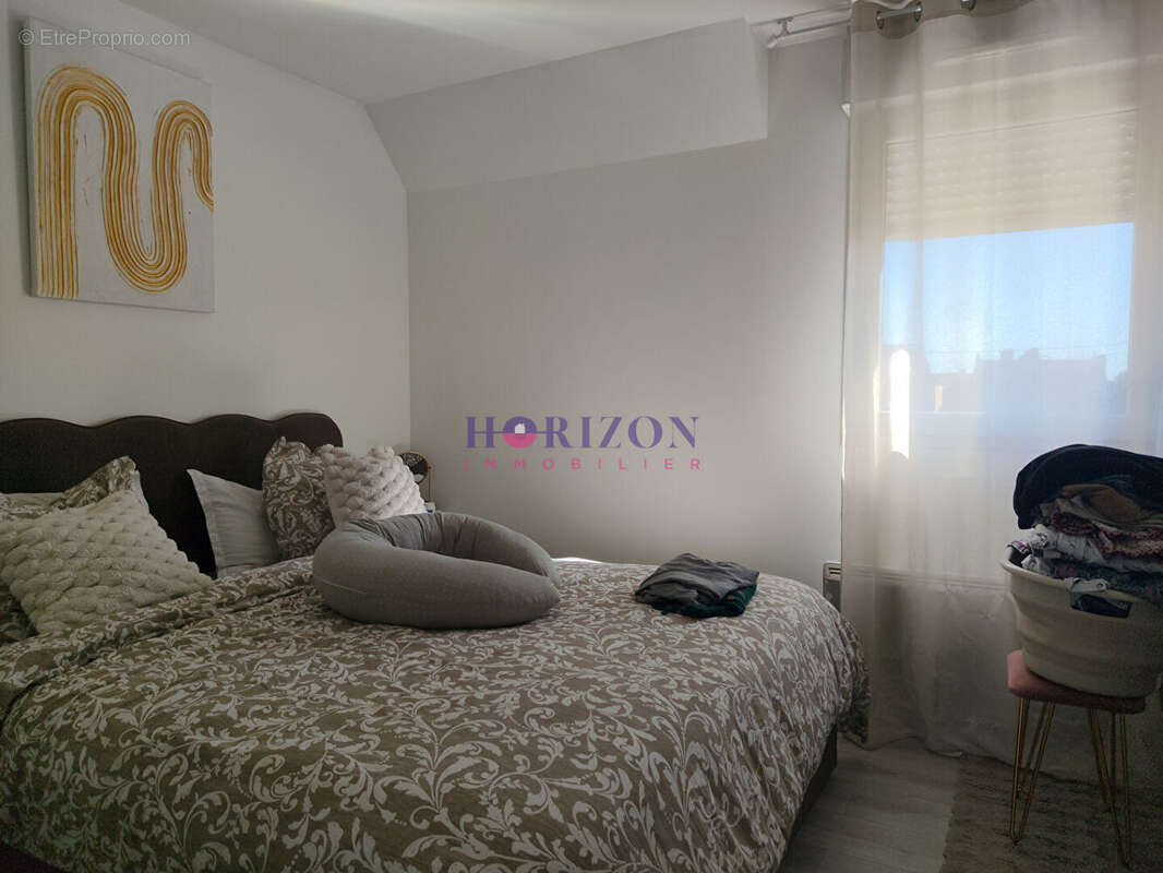 Appartement à PERSAN
