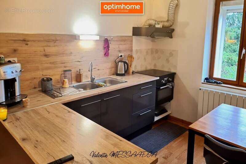 Maison à VAUCOULEURS