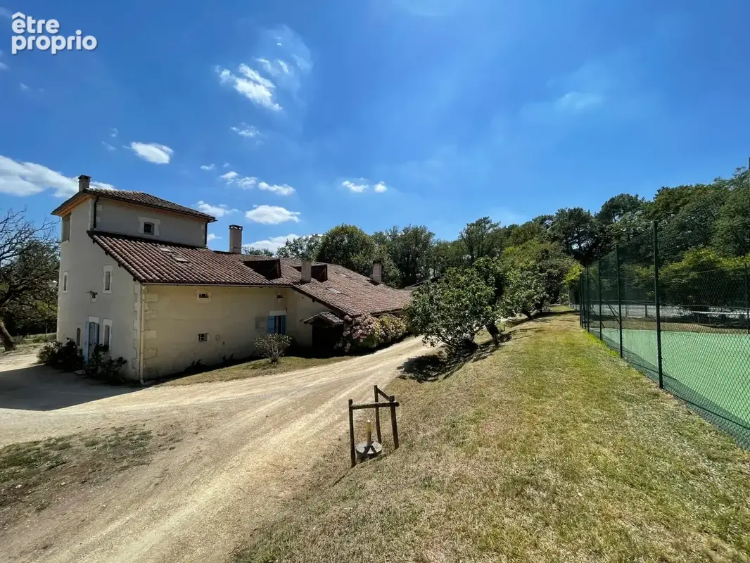 Maison 23 pièces 650 m² à vendre à Saint-Vincent-De-Connezac (24190) - photo 5