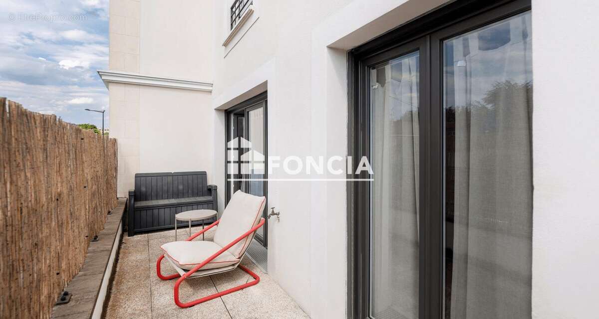 Appartement à ANTONY