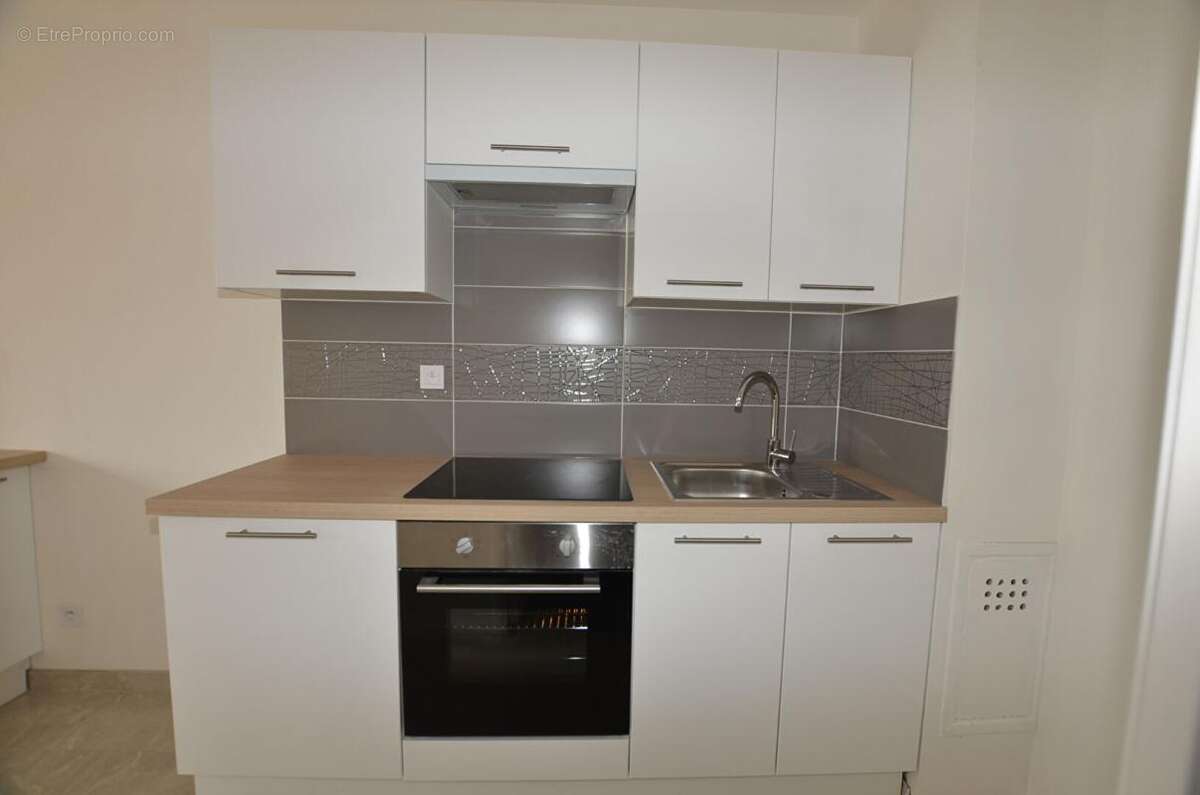 Appartement Juvisy Sur Orge 1 pièce 29 m² - photo 3