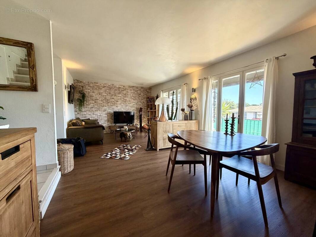 Appartement à PORTO-VECCHIO