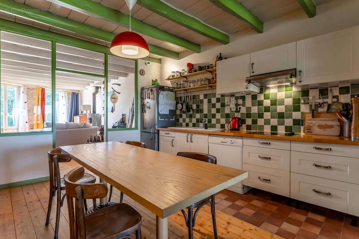 Maison à CASTELSAGRAT