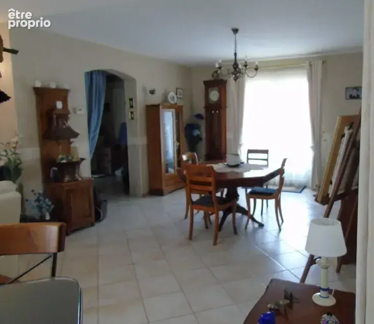 Maison 6 pièces 125 m² à vendre à Villeneuve-Les-Maguelone (34750) - photo 8
