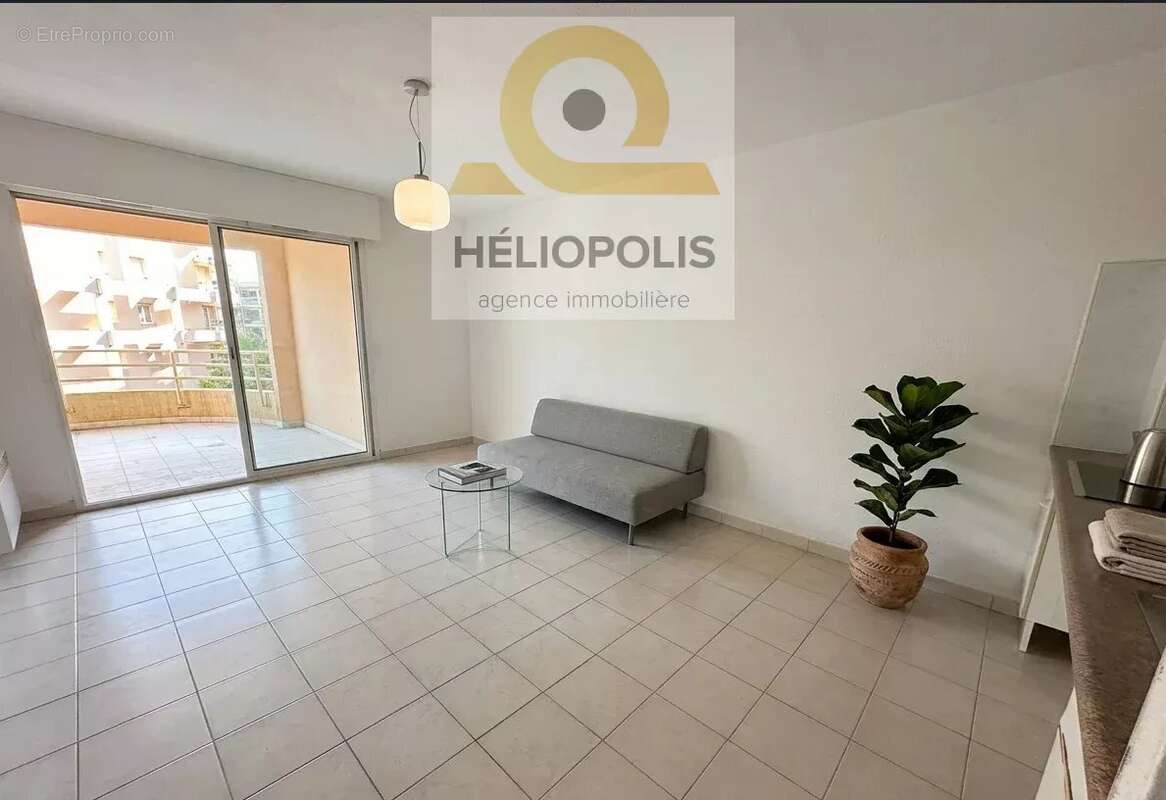 Appartement à CANET-EN-ROUSSILLON