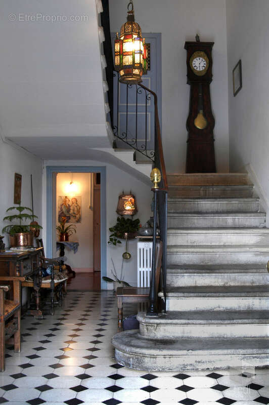MONTELIMAR, maison 500 m2 avec dépendances - photo 12