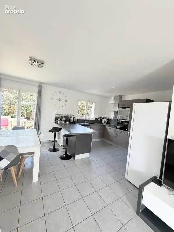 Maison type 5 sur parcelle de 475 M2 - photo 3