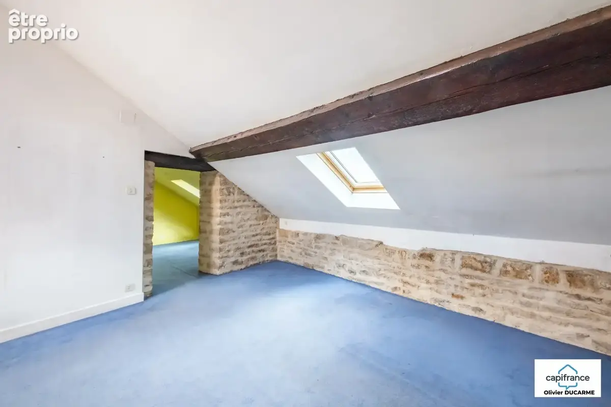 Appartement à vendre 2 pièces DIJON (21) secteur recherché - photo 3