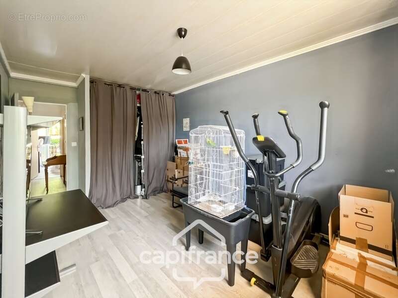 Appartement à LA FARLEDE