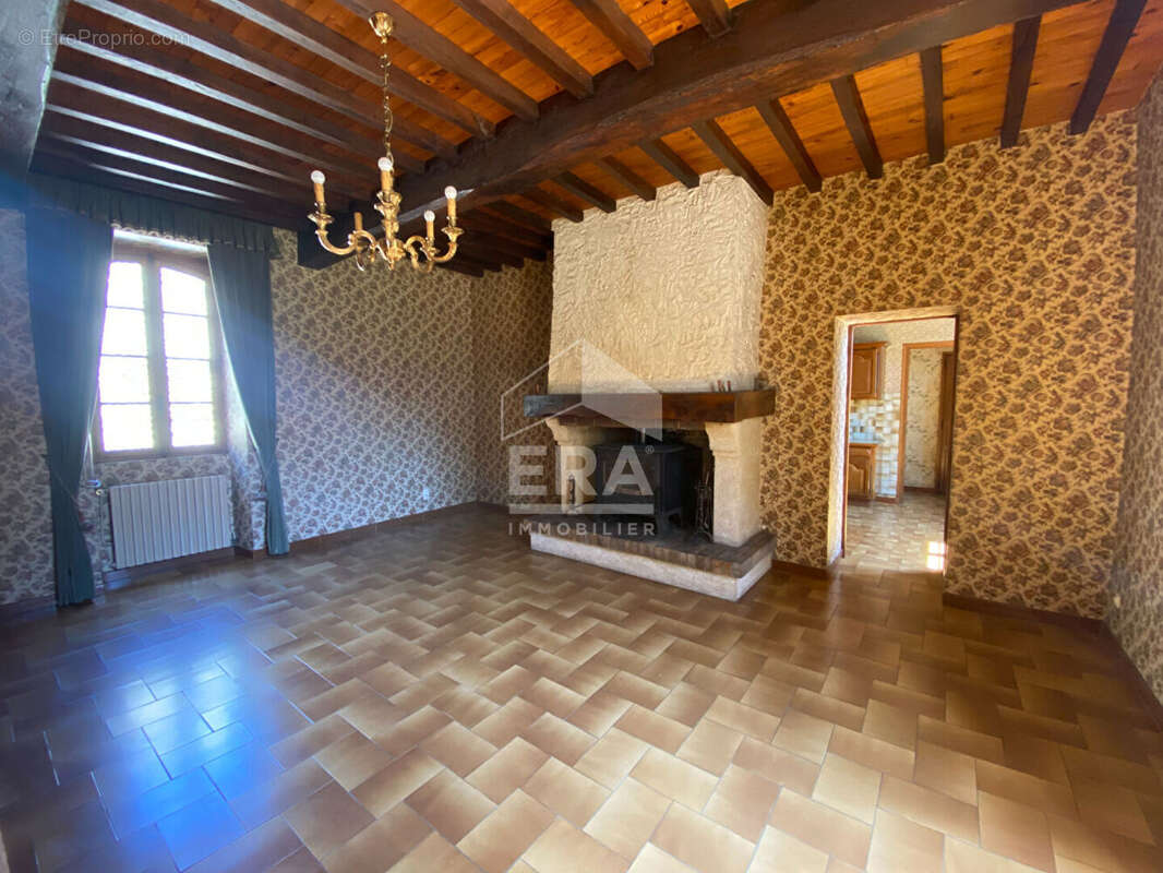 Maison à BORDERES-SUR-L&#039;ECHEZ