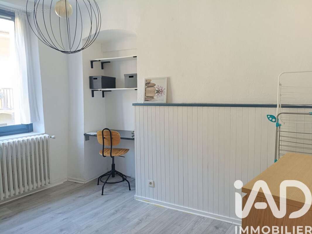 Photo 8 - Maison à SAINT-PIERRE-D'ALBIGNY