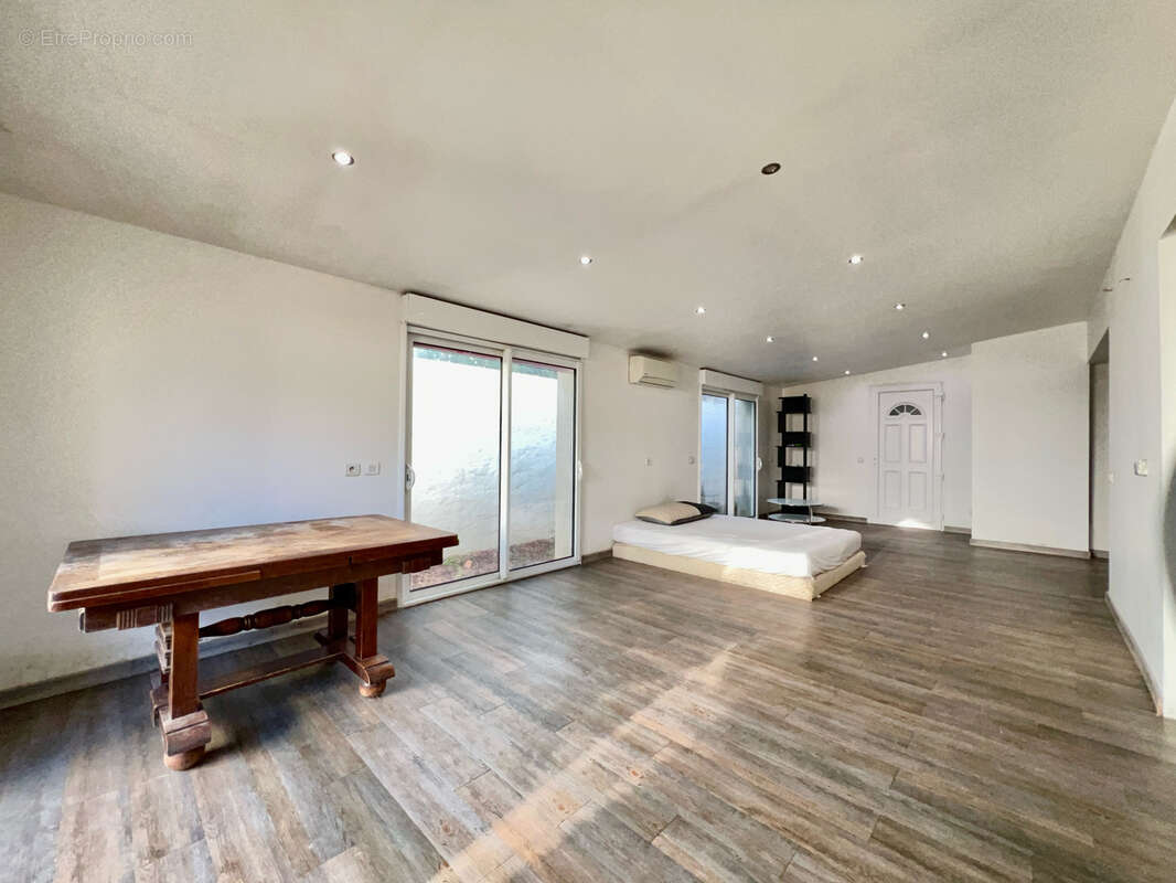 Maison à MARSEILLE-13E