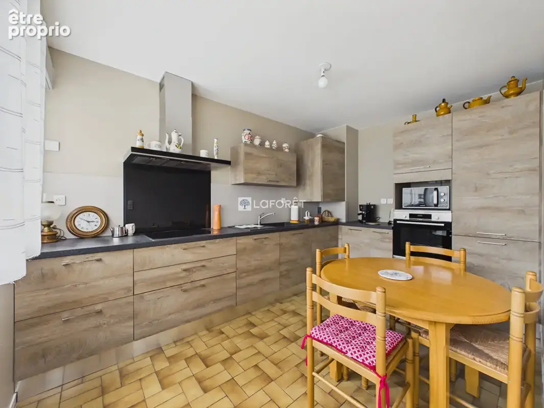 Appartement Quimper 3 pièce(s) 71.39 m2 - photo 5
