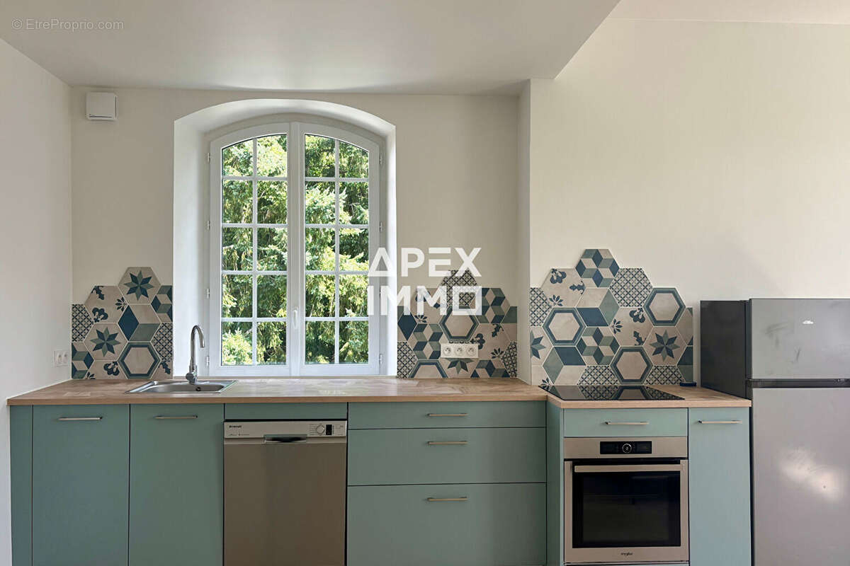 Appartement à CHECY