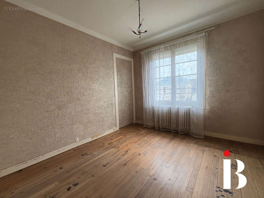 Maison à SAINT-HERBLAIN