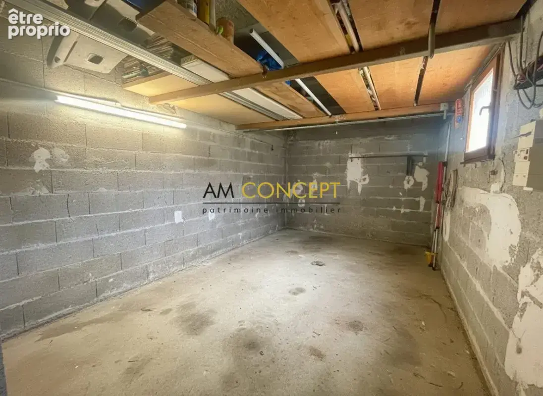 CARROS Maison 6 pièces 95 m2 vue panoramique, piscine, jardin - photo 15