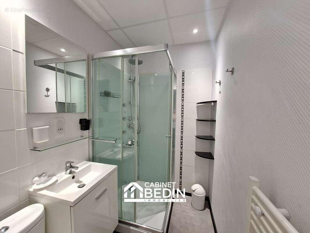 Appartement 290 m² à Dax  - photo 3