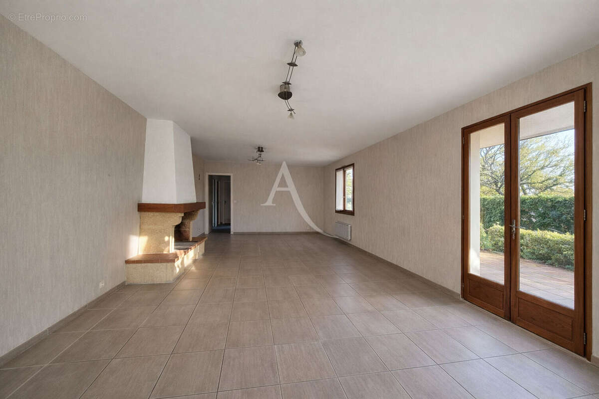 Maison à GRADIGNAN