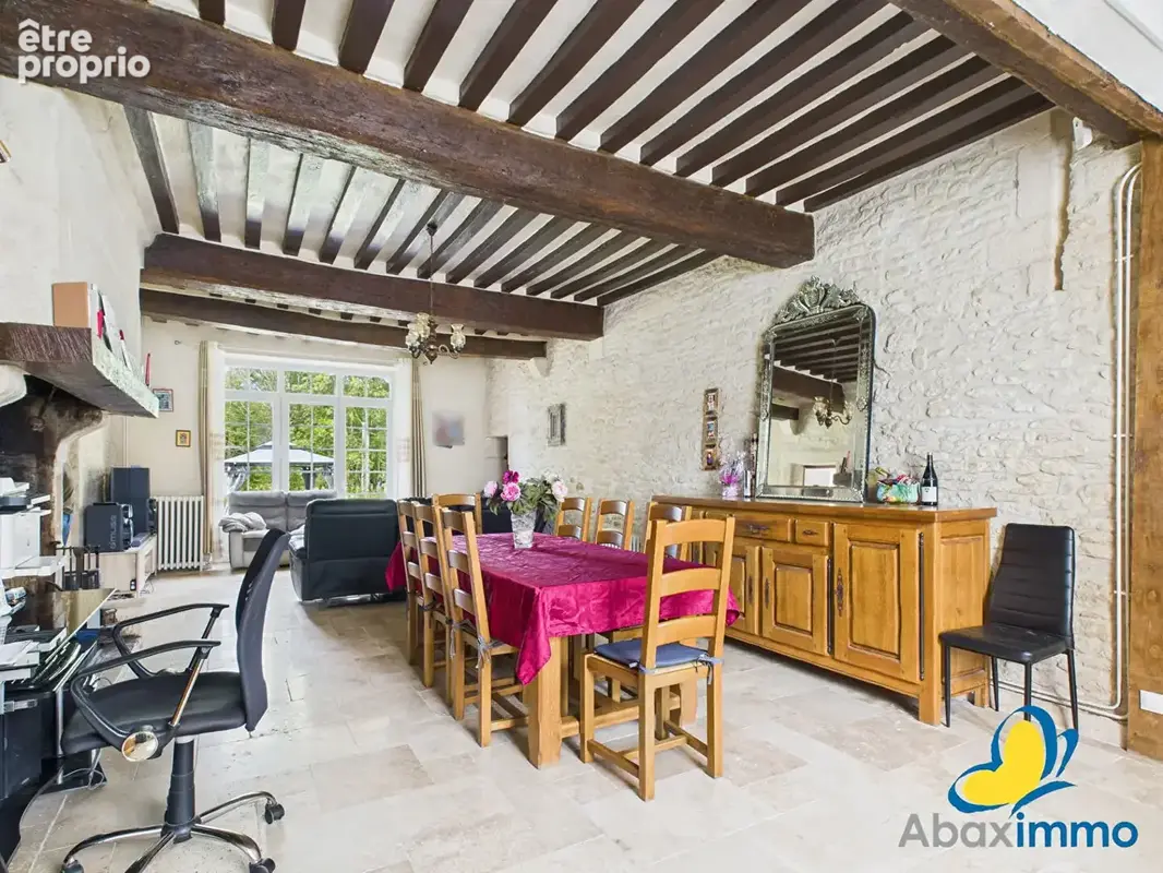 Propriété aux portes d'ARGENTAN - photo 4