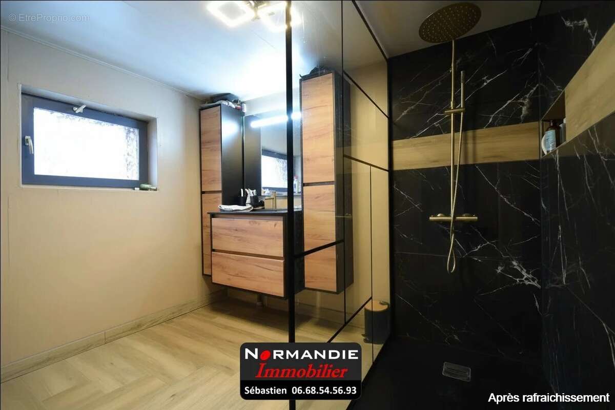 Charmante Maison en briques au cœur d'Yvetot - photo 6