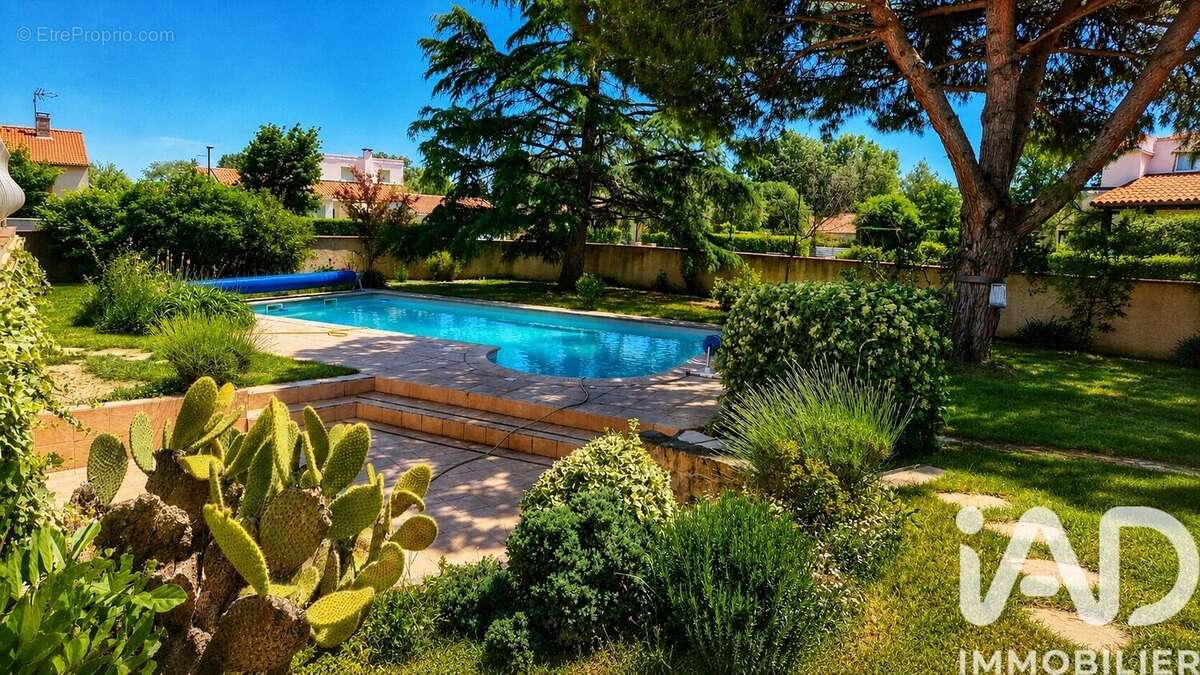Photo 2 - Maison à LEGUEVIN
