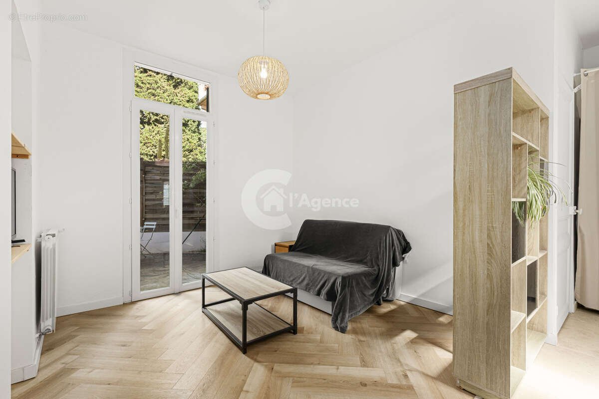 Maison à GRASSE