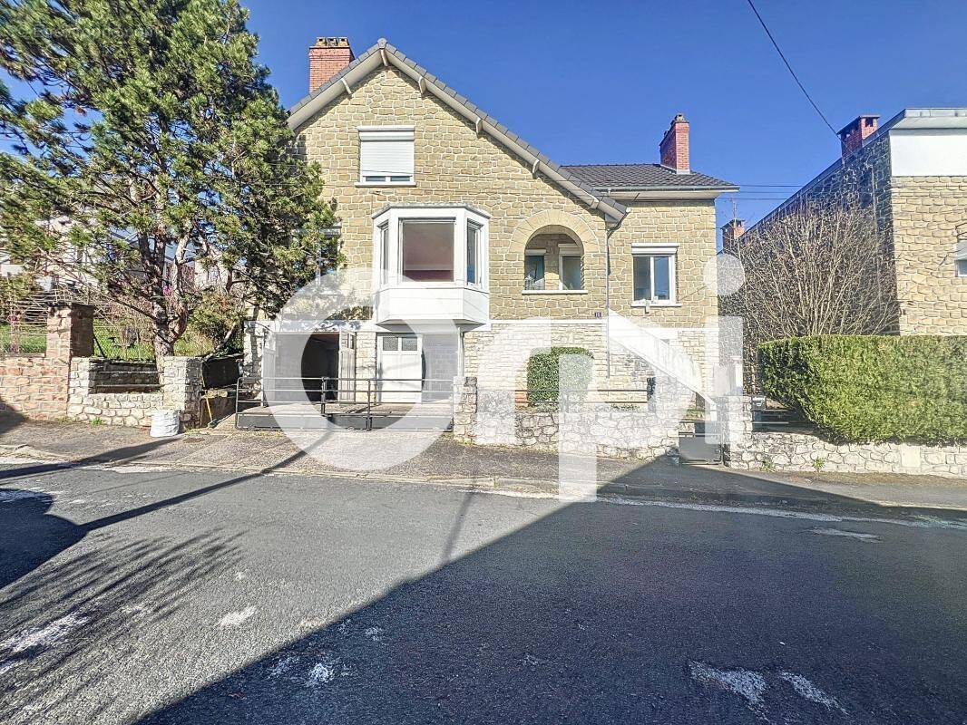 Maison à BRIVE-LA-GAILLARDE