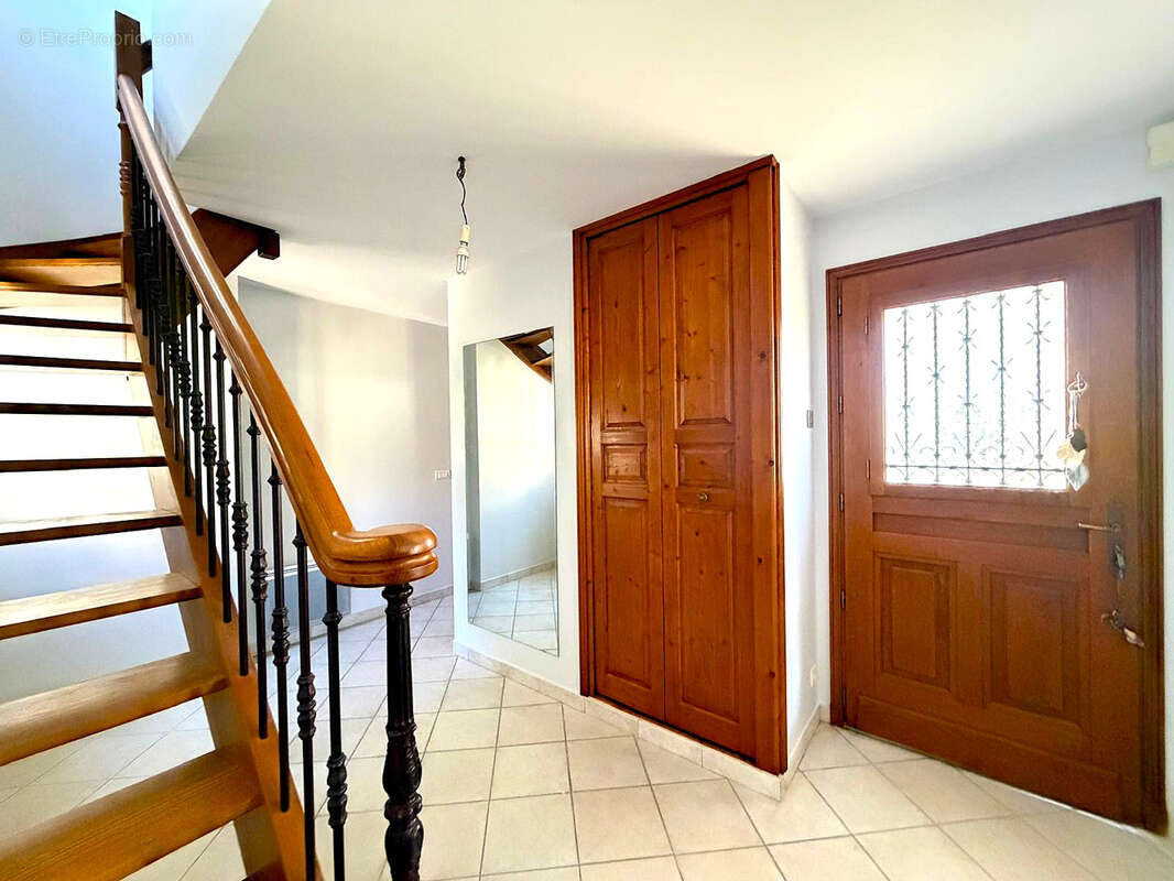 Maison à AGEN