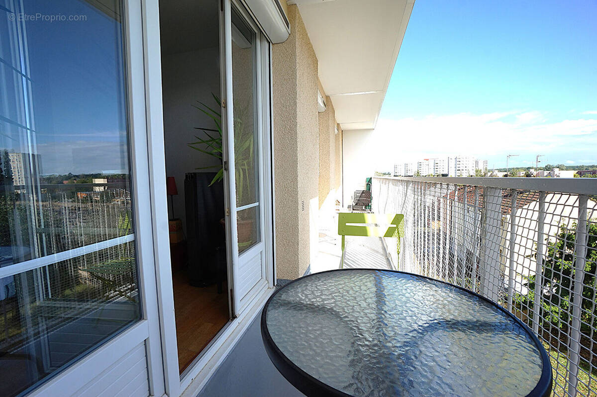 Appartement à LE MANS