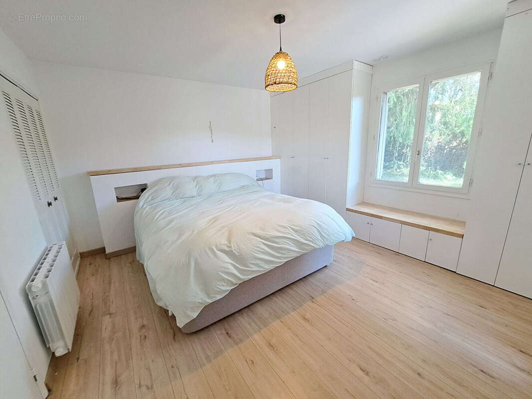 Maison à MALAUCENE