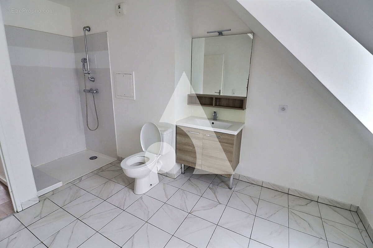 Appartement à PONTOISE